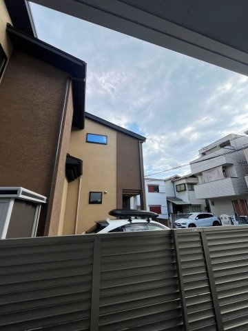 Cherry　Maison夙川の展望