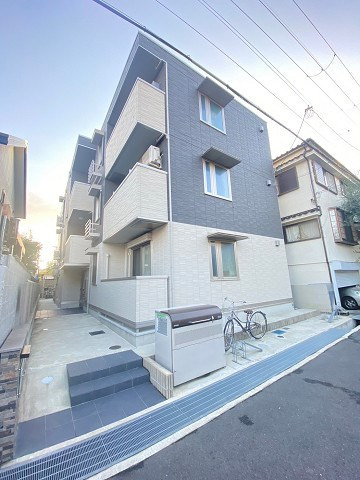 Cherry　Maison夙川