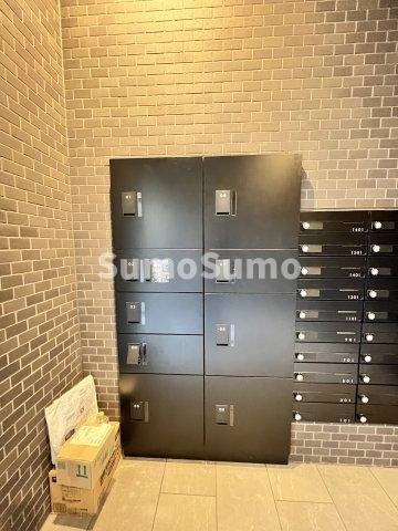 MODERN PALAZZO天神東グランＭのその他共用部分