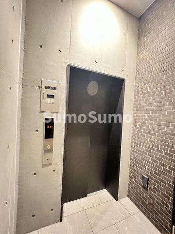 MODERN PALAZZO天神東グランＭのその他共用部分