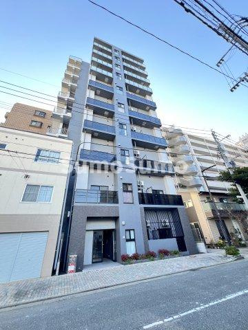 MODERN PALAZZO天神東グランＭの外観