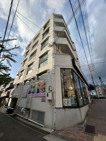 有馬道ハイツ