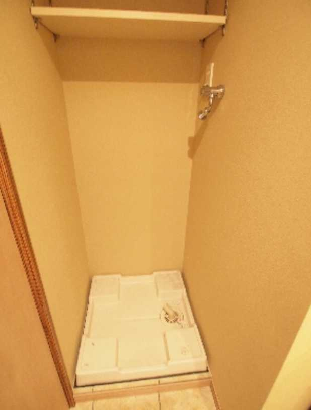 エスティメゾン銀座　駅近　ペット相談可　シャーメゾンの設備