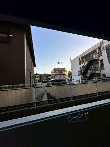 HACHIBUSE鳴尾の展望