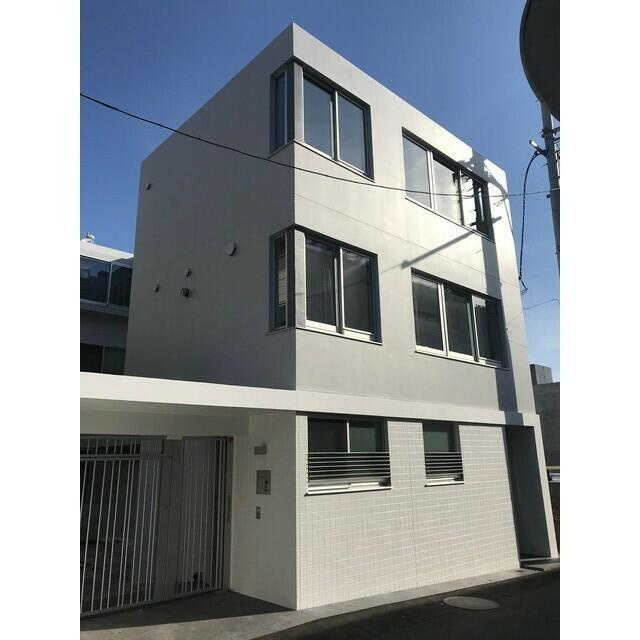 F K Daikanyama
