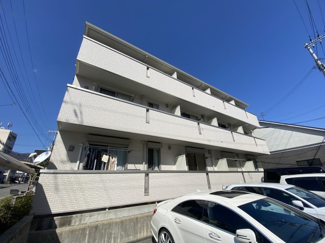 ローズコート芦屋
