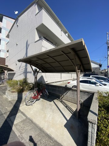 ローズコート芦屋のその他共用部分