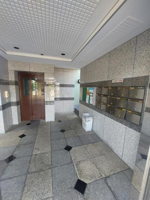 若竹ハイツのその他共用部分