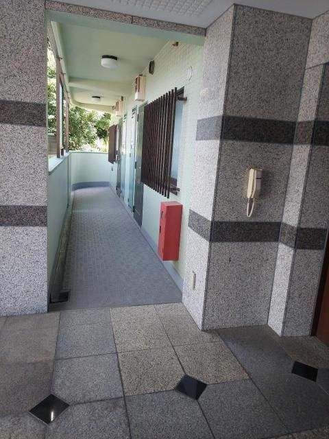 若竹ハイツのその他