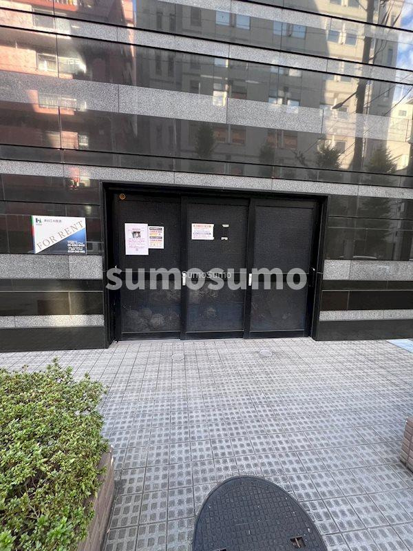 Fortuney大手前のその他共用部分