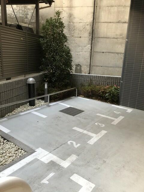IVY WESTのその他共用部分
