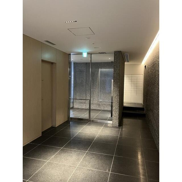 Mトリアノンのその他共用部分