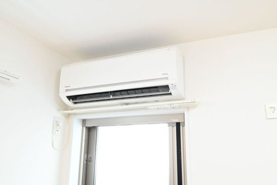 プランドール蔵前の設備