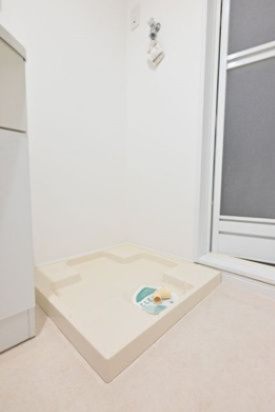 プランドール蔵前の設備