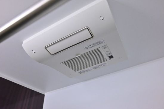 プランドール蔵前の設備