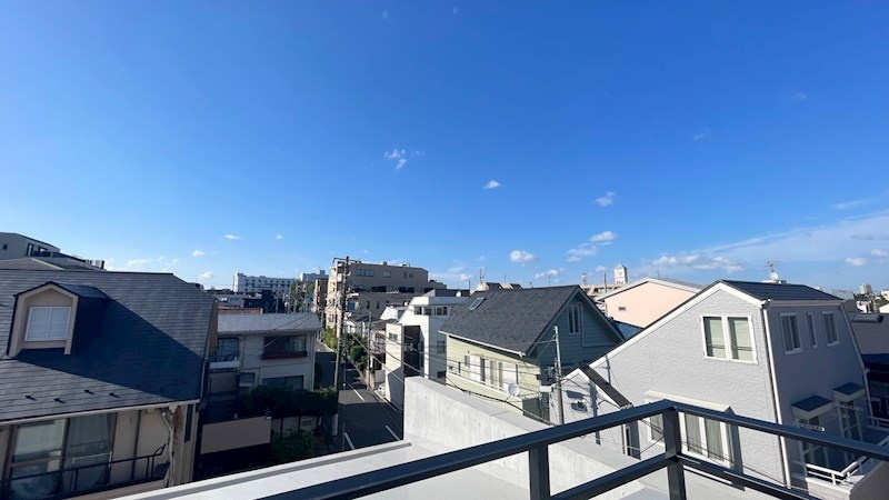 TASUKI　RICHESSE　MEGURO-HIMONYAの展望