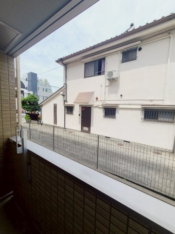 MINT甲子園五番町の展望