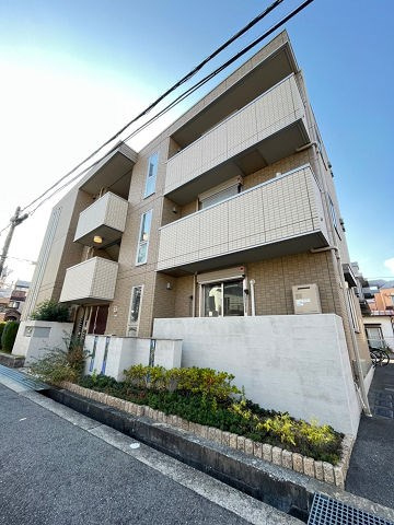 MINT甲子園五番町