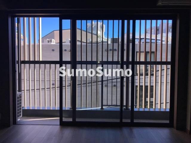 GRAN　EBISUの展望| 