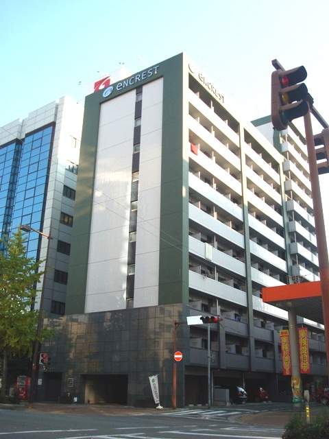 エンクレスト赤坂壱番館