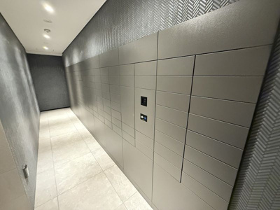 【その他共用部分】 | ONE ROOF RESIDENCE KIBA EAST