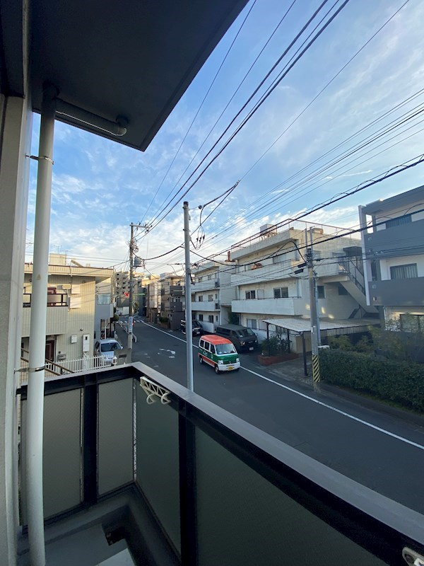 NTPRレジデンス下馬の展望
