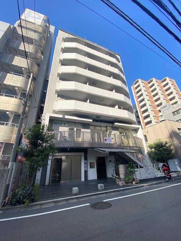 BPRレジデンス恵比寿