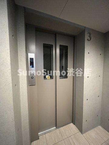 GRAN　PASEO碑文谷Northのその他共用部分
