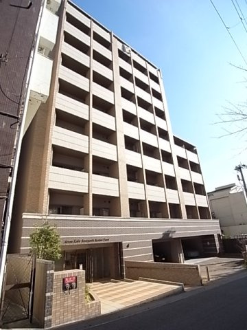 アクロス神戸住吉ステーションフロント