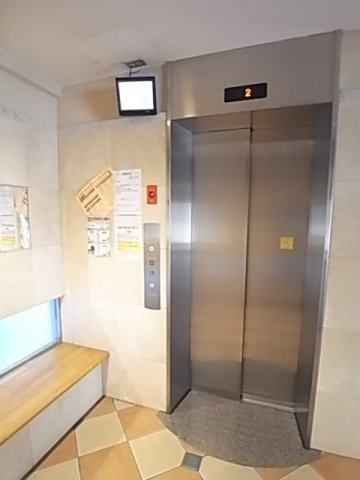 アクロス神戸住吉ステーションフロントのその他共用部分