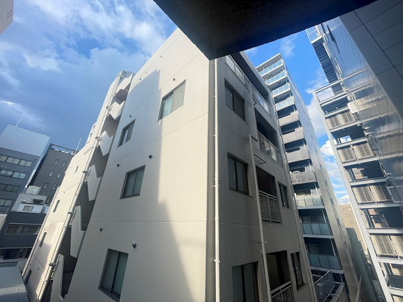 KAISEI大手前の展望