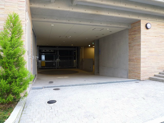 KAISEI神戸北野町の外観
