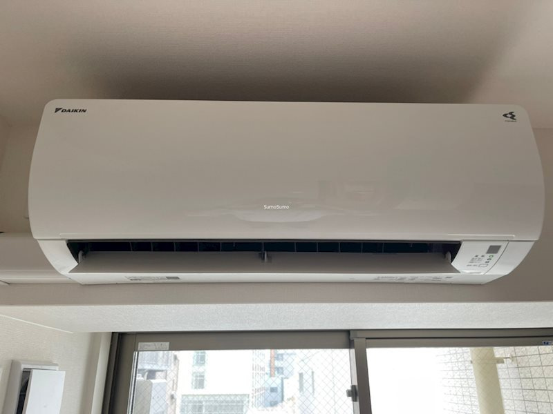 Dimus北浜の設備