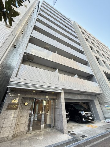 KAISEI神戸海岸通