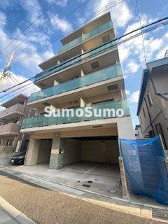 KTG RESIDENCE　芦屋西