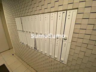 KTG RESIDENCE　芦屋西のその他共用部分