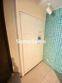 KTG RESIDENCE　芦屋西のその他共用部分