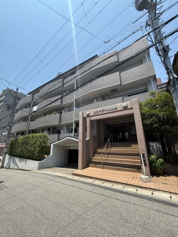 エスペラール御影