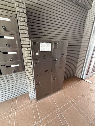 エスペラール御影のその他共用部分