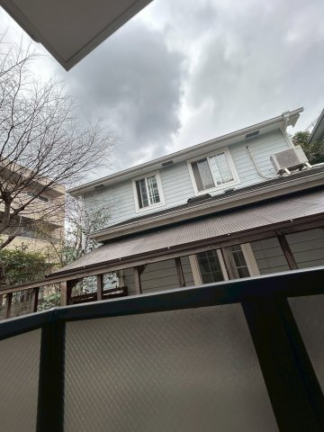 KTIレジデンス魚崎の展望