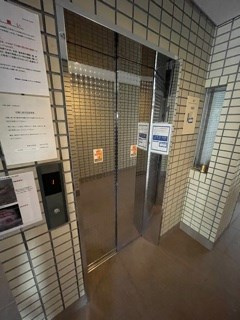 Kコート本山の外観