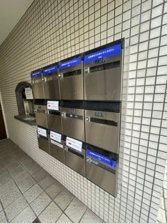 エスポワール魚崎のその他共用部分