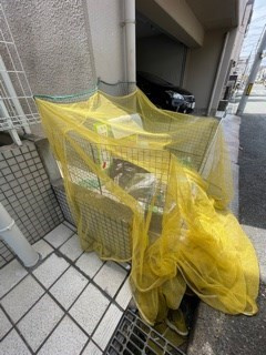 エスポワール魚崎のその他共用部分