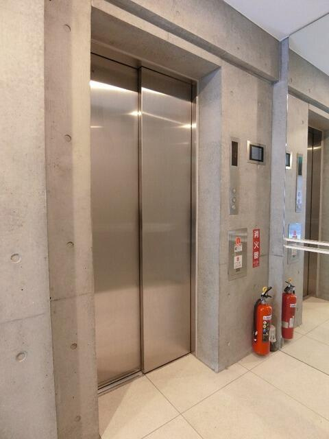 PASEO神宮前のその他共用部分