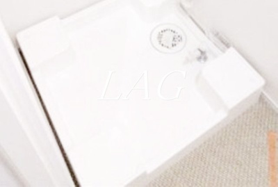 【設備】 | ＣＢ王子ルシエル | 室内洗濯機置場になります。