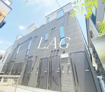 【外観】 | ＣＢ王子ルシエル | 外観です。