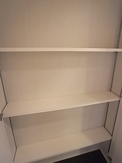 MFPR目黒タワーの収納