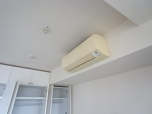 MFPR目黒タワーの設備