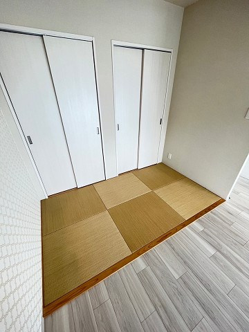 La　Douceur西宮北口のその他