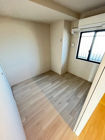 La　Douceur西宮北口